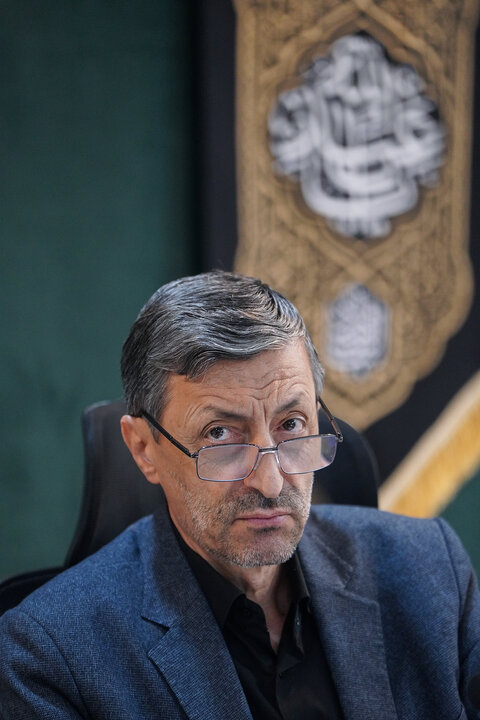 برگزاری مجمع عمومی عادی سالیانه گروه سرمایه‌گذاری تدبیر