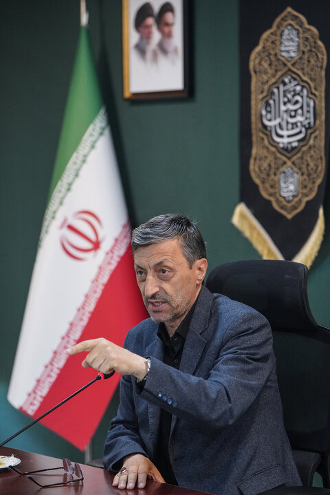 برگزاری مجمع عمومی عادی سالیانه گروه سرمایه‌گذاری تدبیر