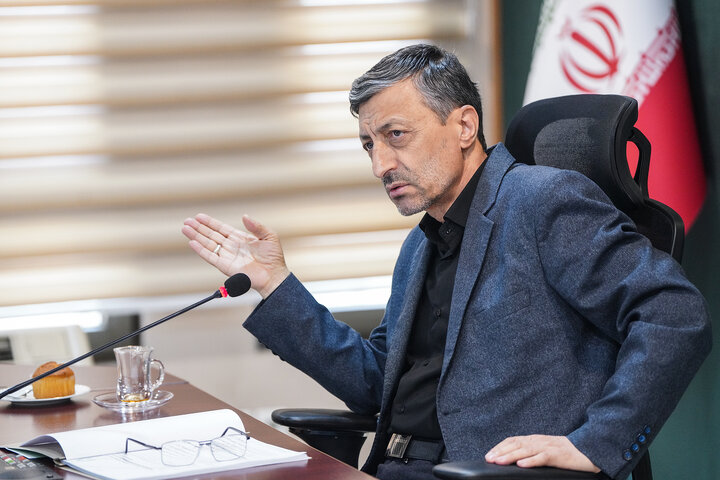 برگزاری مجمع عمومی عادی سالیانه گروه سرمایه‌گذاری تدبیر