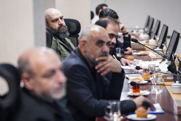 برگزاری مجمع عمومی عادی سالیانه گروه سرمایه‌گذاری تدبیر