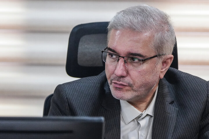 برگزاری مجمع عمومی عادی سالیانه گروه سرمایه‌گذاری تدبیر