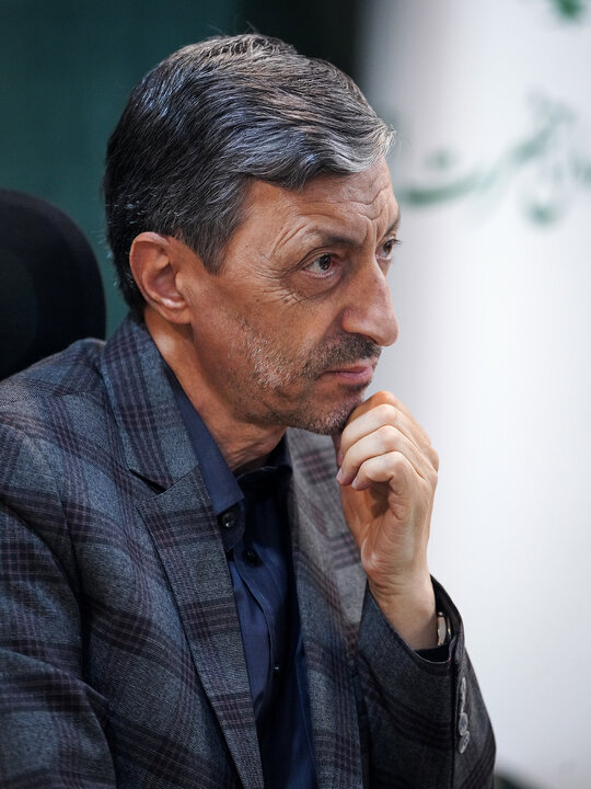 برگزاری مجمع عمومی عادی سالیانه گروه سلامت و دارویی برکت