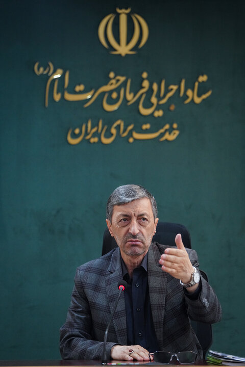 برگزاری مجمع عمومی عادی سالیانه گروه توسعه انرژی تدبیر