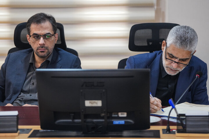 برگزاری مجمع عمومی عادی سالیانه گروه توسعه انرژی تدبیر