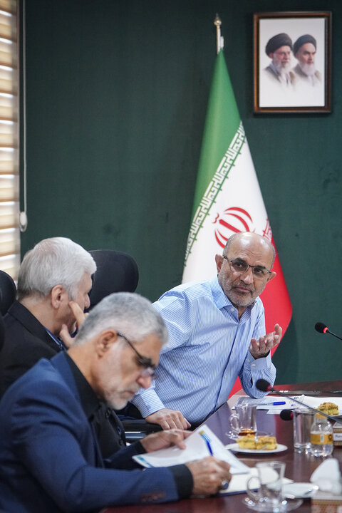 برگزاری مجمع عمومی عادی سالیانه گروه توسعه انرژی تدبیر