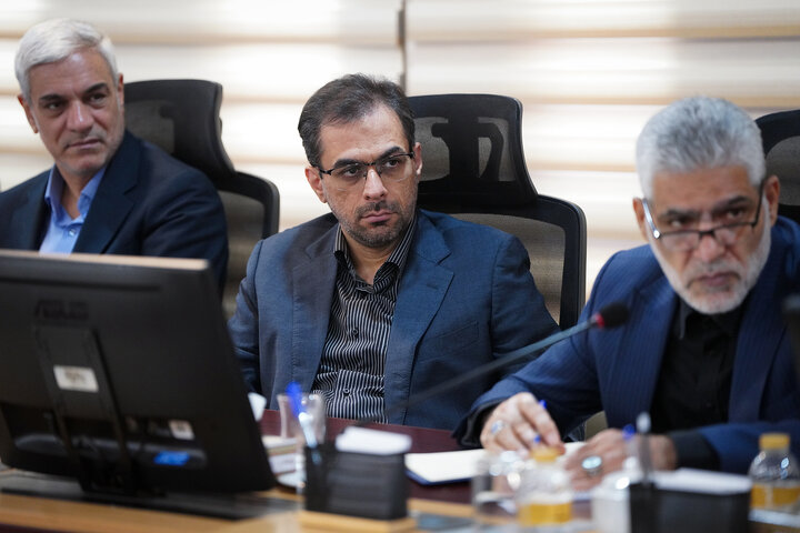 برگزاری مجمع عمومی عادی سالیانه گروه توسعه انرژی تدبیر