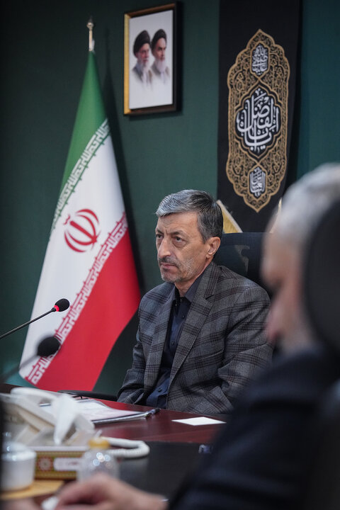 برگزاری مجمع عمومی عادی سالیانه گروه توسعه انرژی تدبیر