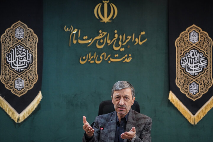 برگزاری مجمع عمومی عادی سالیانه گروه توسعه انرژی تدبیر