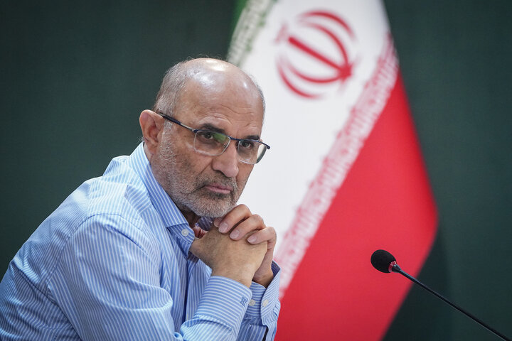 برگزاری مجمع عمومی عادی سالیانه گروه توسعه انرژی تدبیر