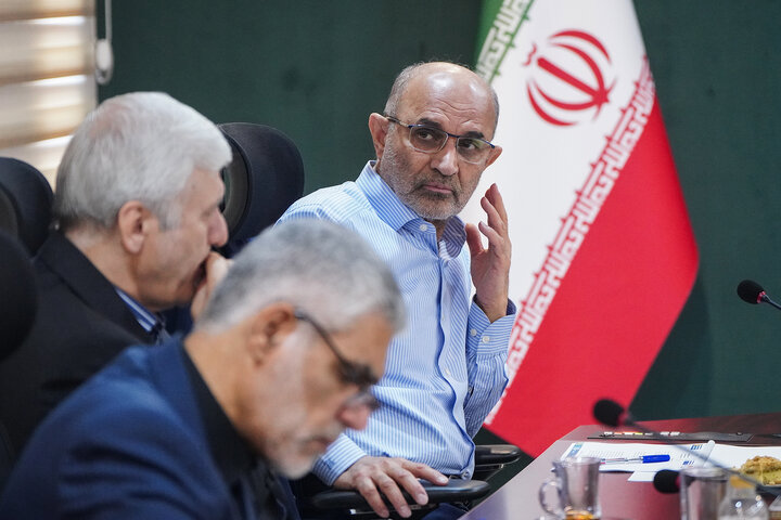 برگزاری مجمع عمومی عادی سالیانه گروه توسعه انرژی تدبیر