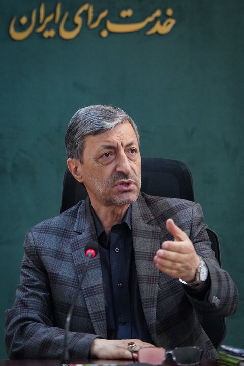 برگزاری مجمع عمومی عادی سالیانه گروه توسعه انرژی تدبیر
