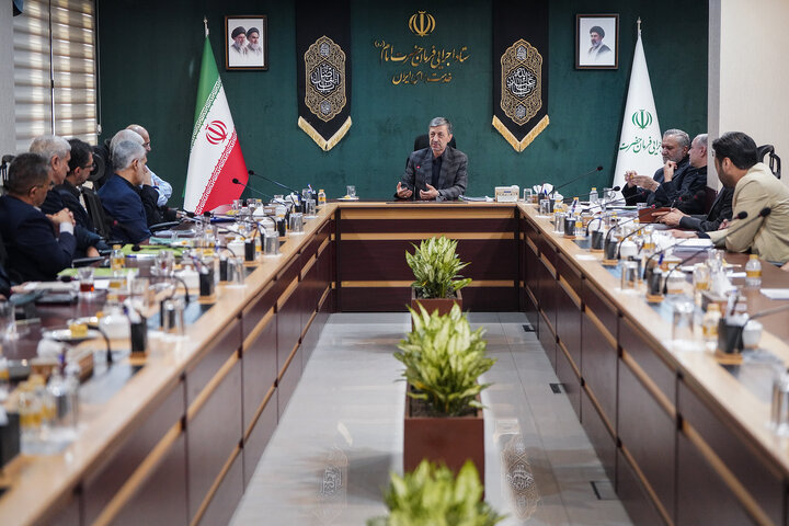 برگزاری مجمع عمومی عادی سالیانه گروه توسعه انرژی تدبیر