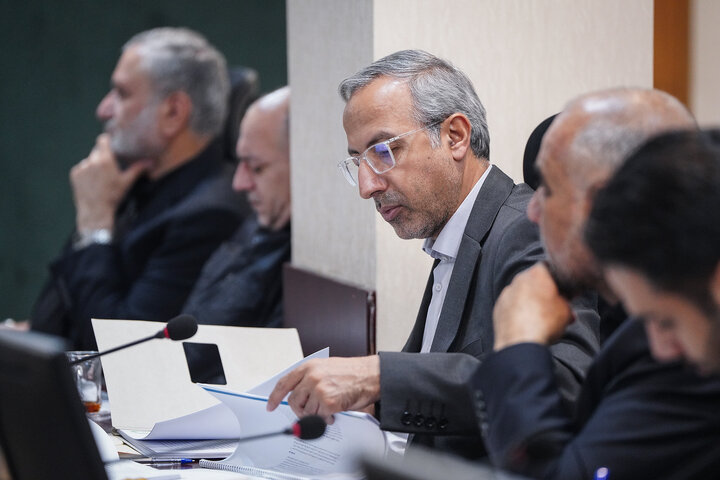 برگزاری مجمع عمومی عادی سالیانه گروه توسعه انرژی تدبیر