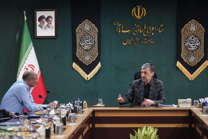 برگزاری مجمع عمومی عادی سالیانه گروه توسعه انرژی تدبیر