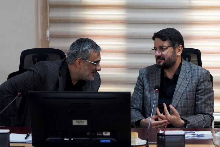 برگزاری مجمع عمومی عادی سالیانه سازمان اموال و املاک