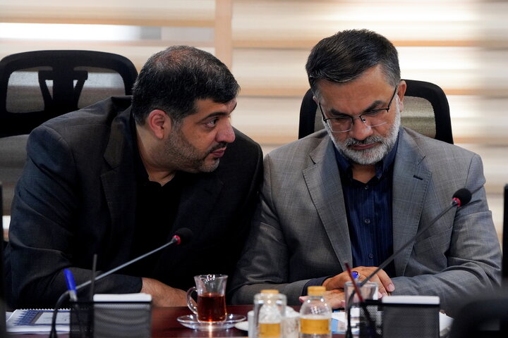 برگزاری مجمع عمومی عادی سالیانه سازمان اموال و املاک