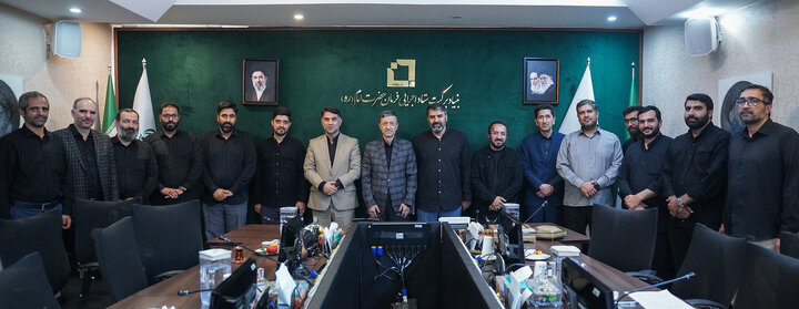 برگزاری سومین جلسه شورای هماهنگی اربعین ۱۴۰۵ در ستاد اجرایی فرمان امام