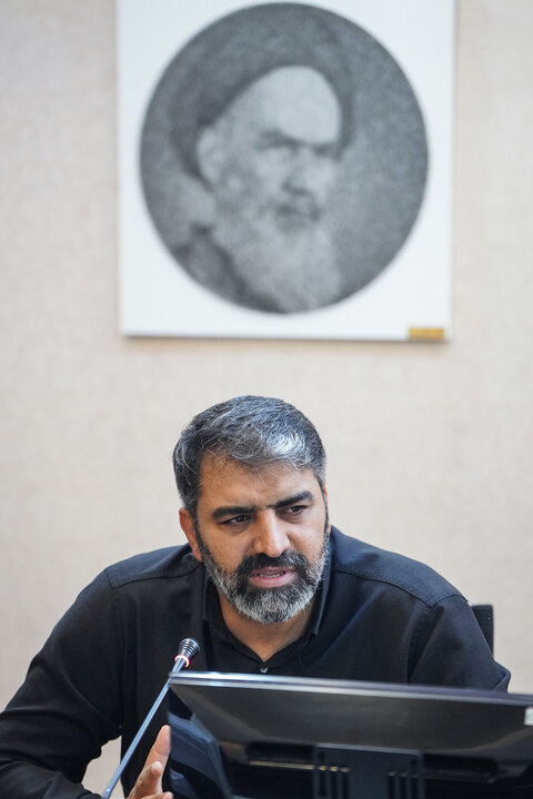 برگزاری سومین جلسه شورای هماهنگی اربعین ۱۴۰۵ در ستاد اجرایی فرمان امام