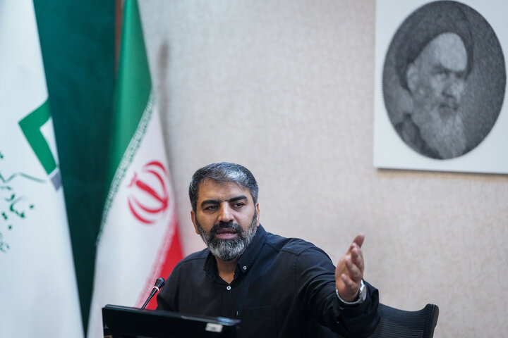 برگزاری سومین جلسه شورای هماهنگی اربعین ۱۴۰۵ در ستاد اجرایی فرمان امام
