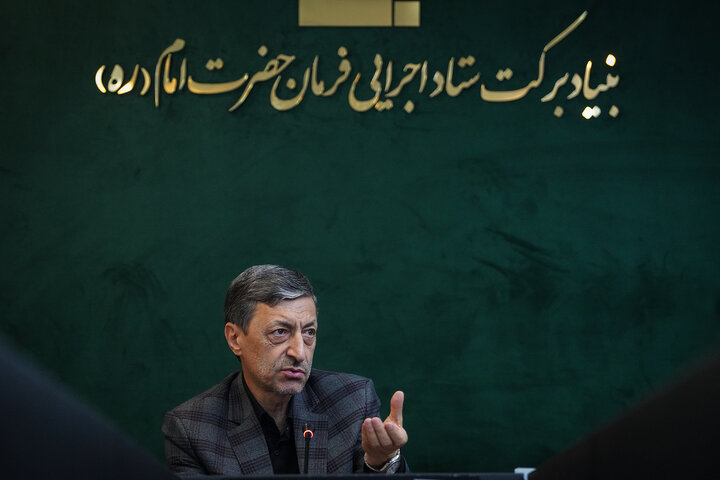 برگزاری سومین جلسه شورای هماهنگی اربعین ۱۴۰۵ در ستاد اجرایی فرمان امام