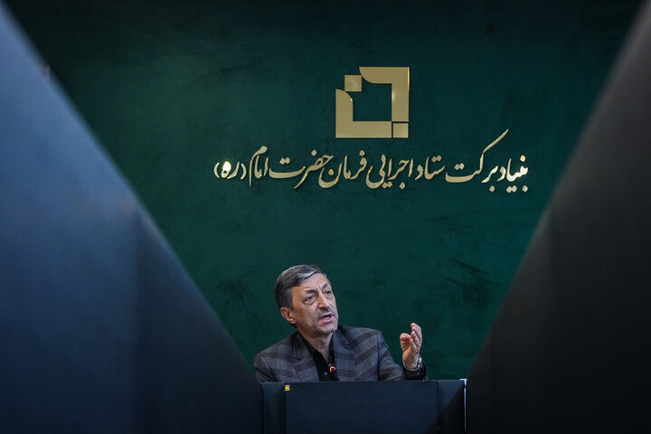 برگزاری سومین جلسه شورای هماهنگی اربعین ۱۴۰۵ در ستاد اجرایی فرمان امام