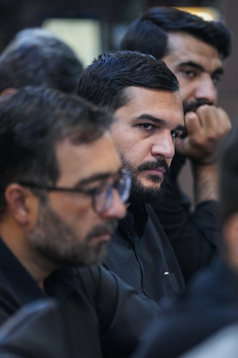 برگزاری سومین جلسه شورای هماهنگی اربعین ۱۴۰۵ در ستاد اجرایی فرمان امام