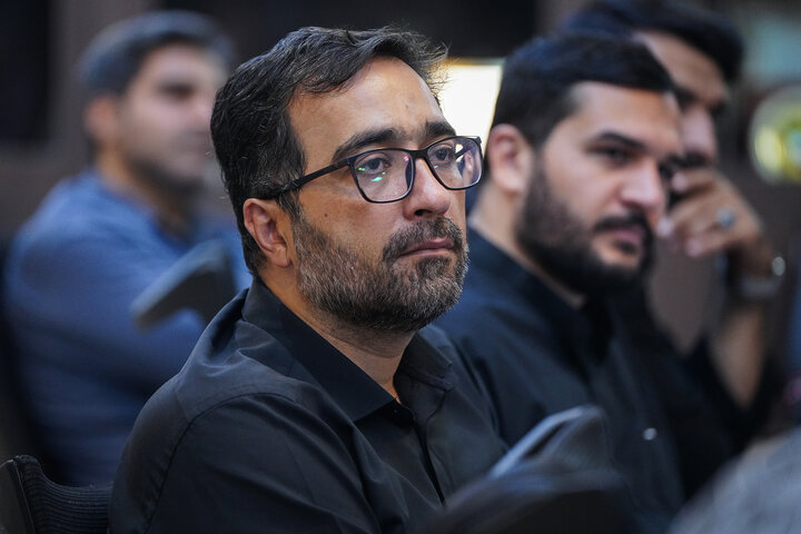 برگزاری سومین جلسه شورای هماهنگی اربعین ۱۴۰۵ در ستاد اجرایی فرمان امام