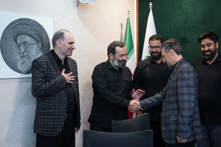 برگزاری سومین جلسه شورای هماهنگی اربعین ۱۴۰۵ در ستاد اجرایی فرمان امام