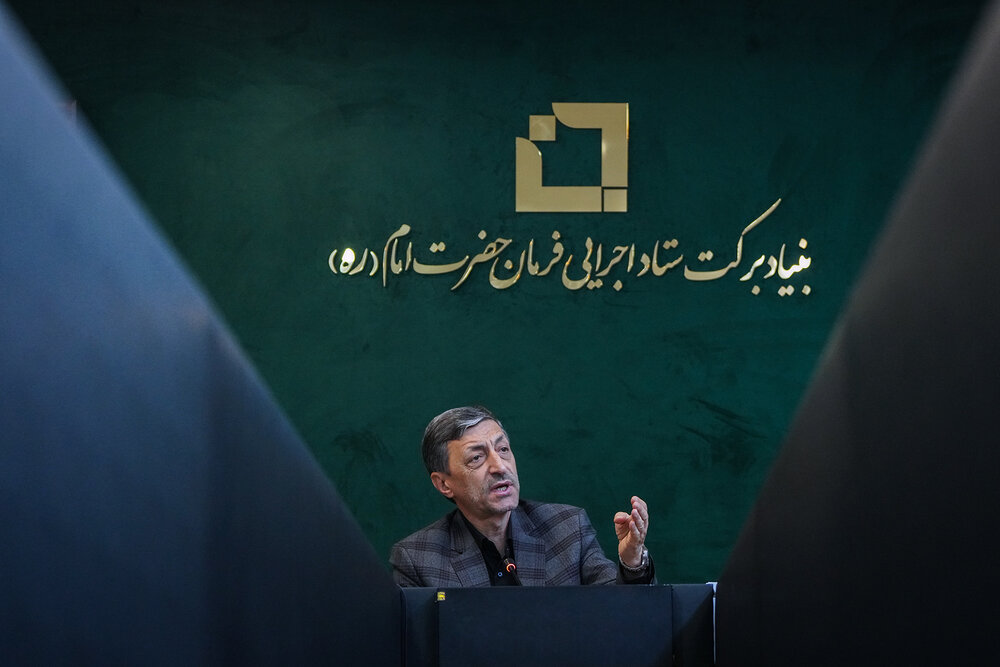برگزاری سومین جلسه شورای هماهنگی اربعین ۱۴۰۵ در ستاد اجرایی فرمان امام