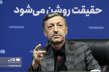فتاح: آمریکا نتوانست حس شکست را به مردم ایران تحمیل کند