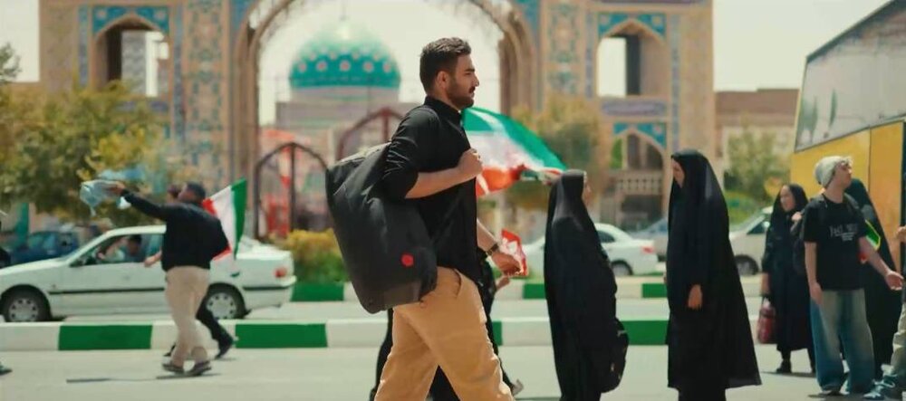 آن‌جا که عشق به خدمت می‌رسد؛ اجرای طرح برکت‌الحسین(ع) در اربعین حسینی