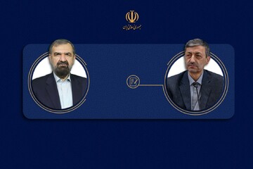 «فتاح» انتصاب «محسن رضایی» را به عنوان دبیر شعام تبریک گفت