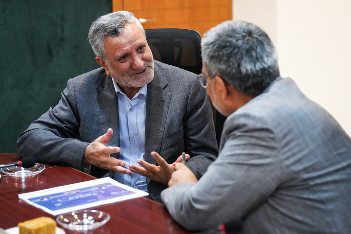 بررسی آخرین وضعیت حضور ستاد اجرایی فرمان امام در پروژه‌های نهضت ملی مسکن