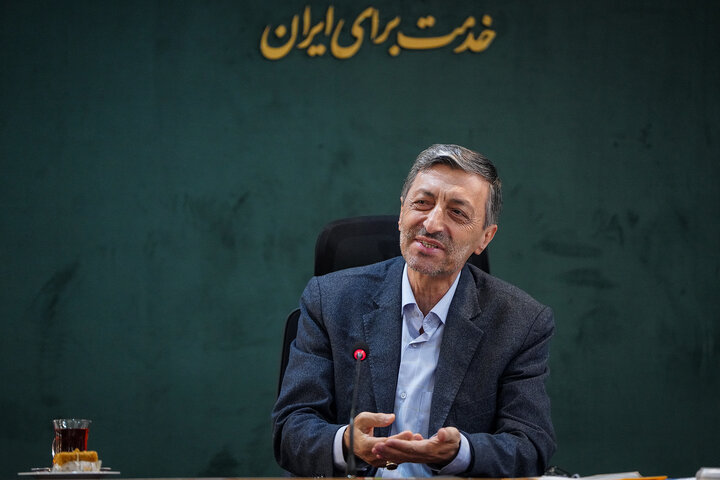 بررسی آخرین وضعیت حضور ستاد اجرایی فرمان امام در پروژه‌های نهضت ملی مسکن