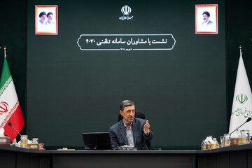 مشاور باید «مؤثرالوجود» باشد/ مشاوران ۴۰۳۰ نقش ‌مهمی در افزایش تاب‌آوری اجتماعی داشتند