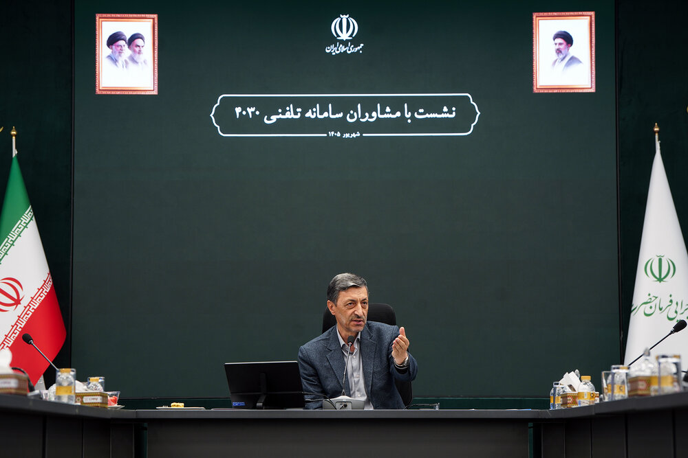 مشاور باید «مؤثرالوجود» باشد/ مشاوران ۴۰۳۰ نقش ‌مهمی در افزایش تاب‌آوری اجتماعی داشتند