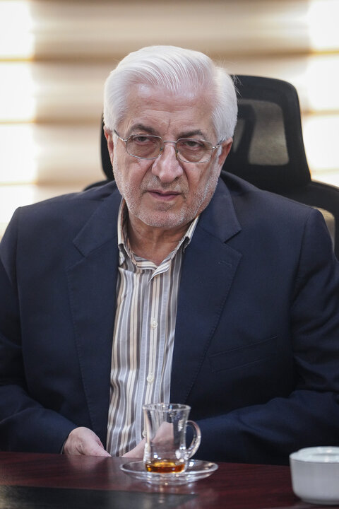 بهمن نوری، استاندار خراسان شمالی