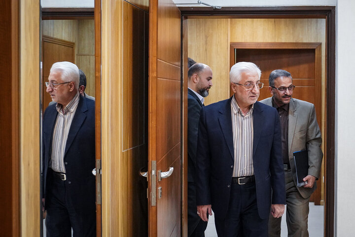 بهمن نوری، استاندار خراسان شمالی