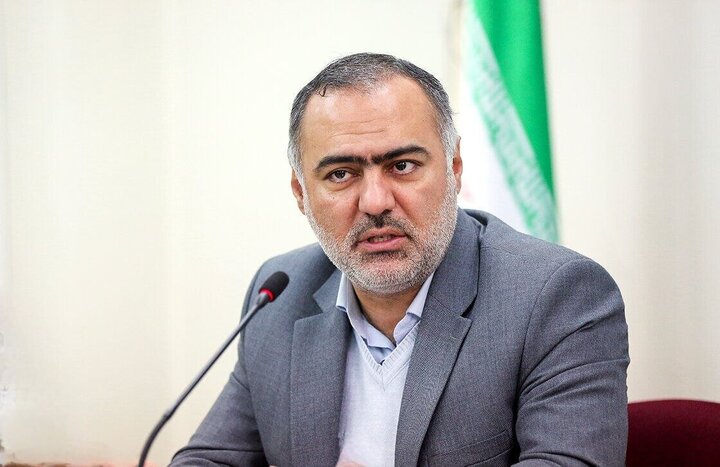 «مهران زینلیان» مدیرعامل گروه توسعه ساختمان تدبیر شد