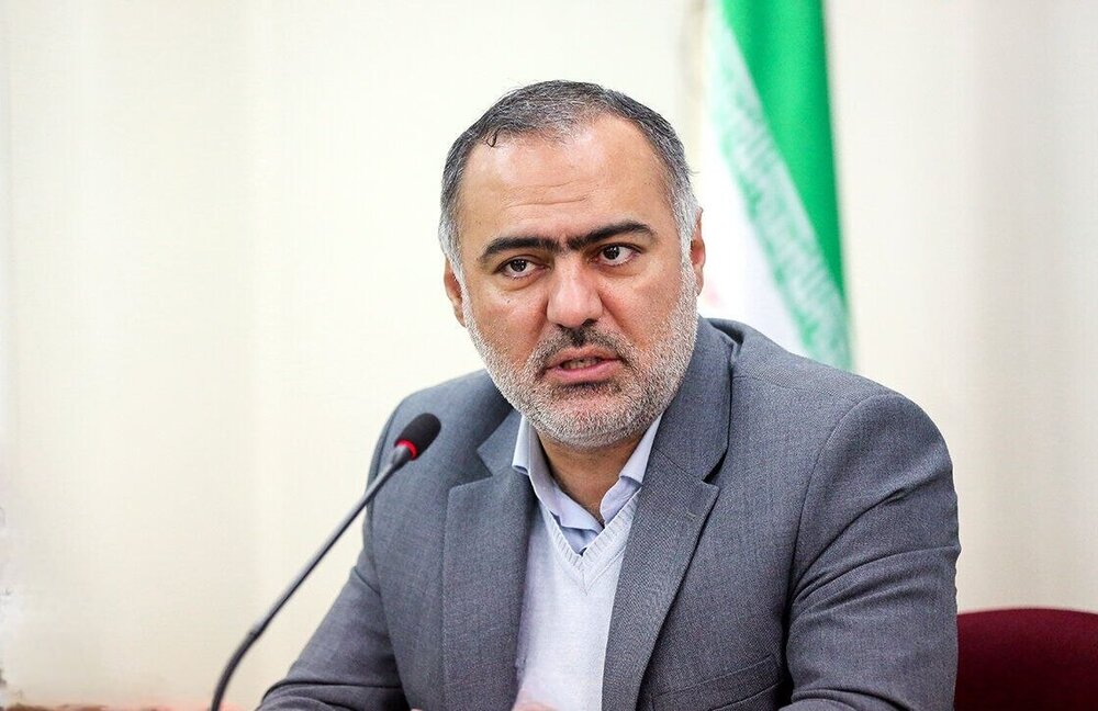 «مهران زینلیان» مدیرعامل گروه توسعه ساختمان تدبیر شد