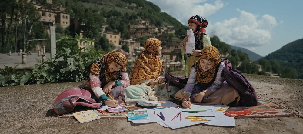 دلخوشی اول مهر یعنی بوی کاغذ و پاک‌کن و جعبه مدادرنگی