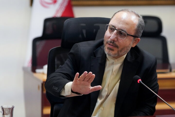 سپهر خلجی