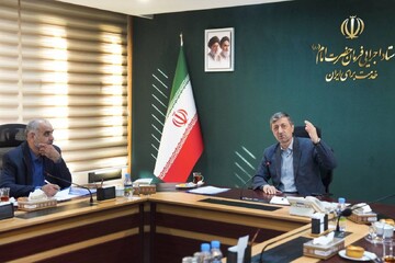 شناسایی تهدیدها از مأموریت‌های مهم حراست است