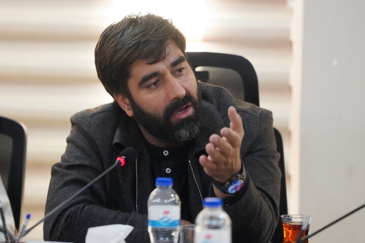 بررسی عملکرد حوزه اشتغال بنیاد برکت با حضور رئیس ستاد اجرایی فرمان امام