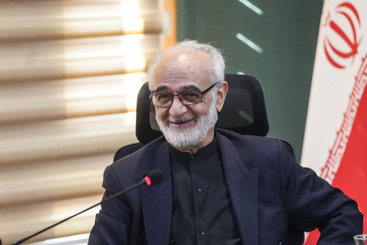 جلسه بررسی دستاوردهای طرح جهش تولید در دیم‌زارها
