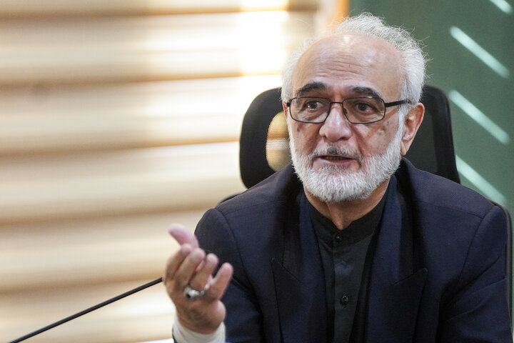 جلسه بررسی دستاوردهای طرح جهش تولید در دیم‌زارها
