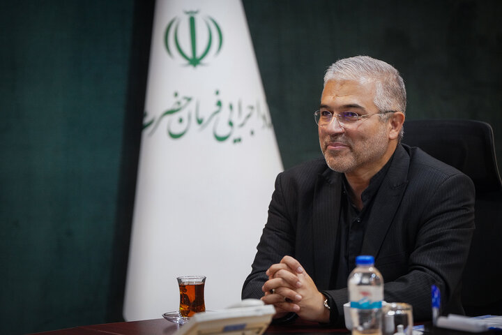 پیمان فلسفی نماینده مردم تهران، ری، شمیرانات، اسلامشهر و پردیس در مجلس شورای اسلامی