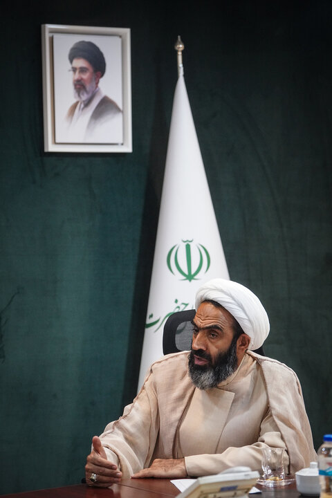 محمد تقی نقدعلی نماینده مردم خمینی‌شهر در مجلس شورای اسلامی 